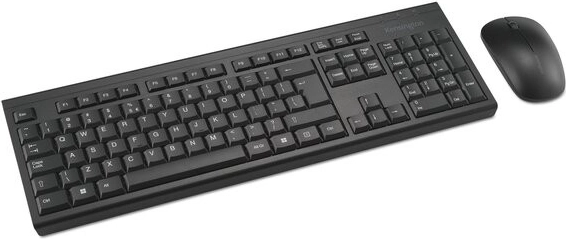 Ensemble clavier et souris sans fil Kensington