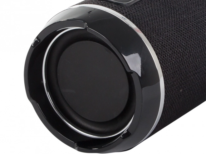 Wireless Bluetooth Boombox Speaker