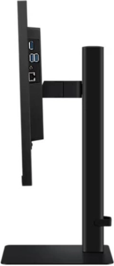 Poorten en connectiviteit