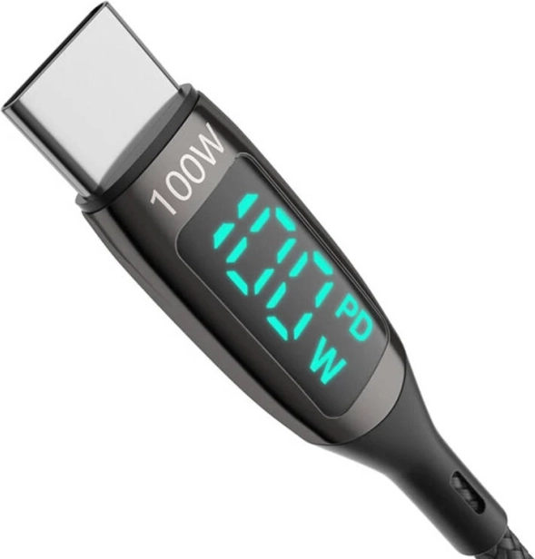 Fast charging and data transfer