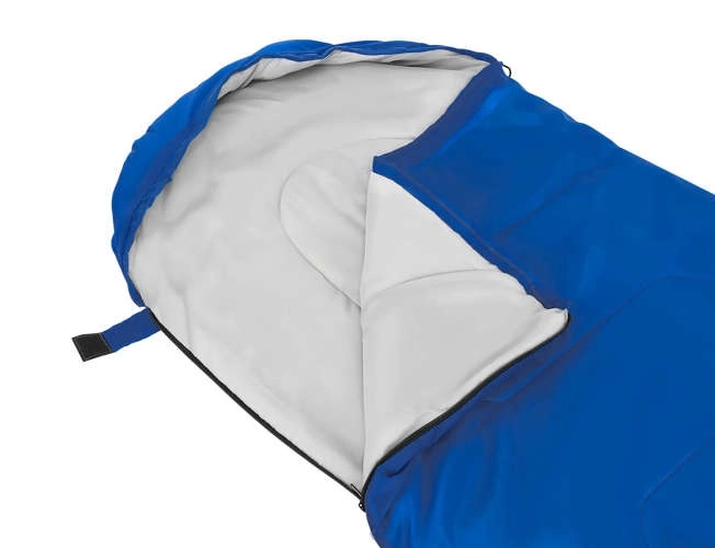 Touristenschlafsack