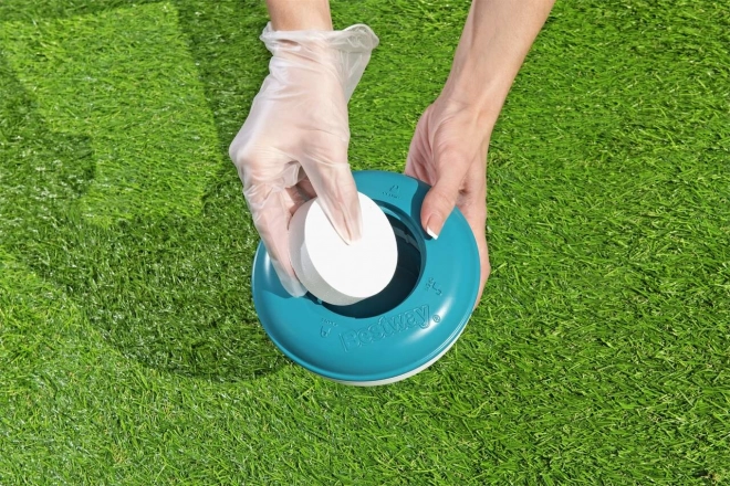 Chemische Drijver 16,5 cm BESTWAY