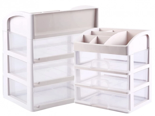 Organizer voor cosmetica en sieraden XXL