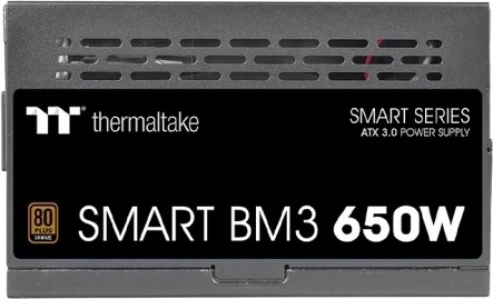 Prêt pour ATX 3.0 / Gen5