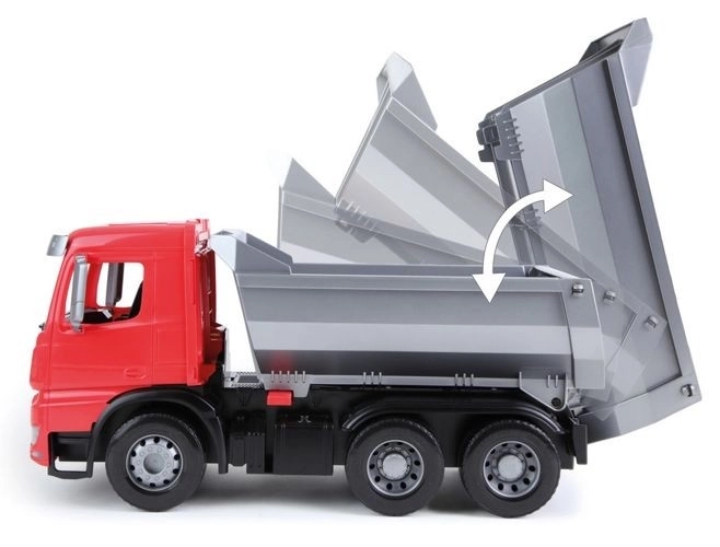 Lena Mercedes Arocs kiepwagen
