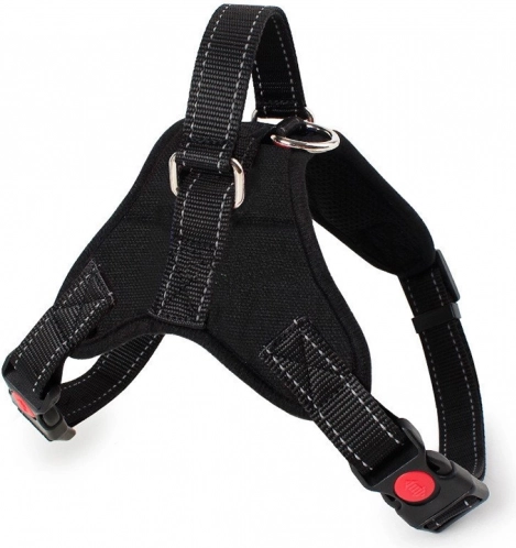 Maximale controle en veiligheid