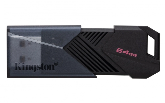 Data Traveler Exodia Onyx 64GB USB3.2 Gen1 flash-schijf