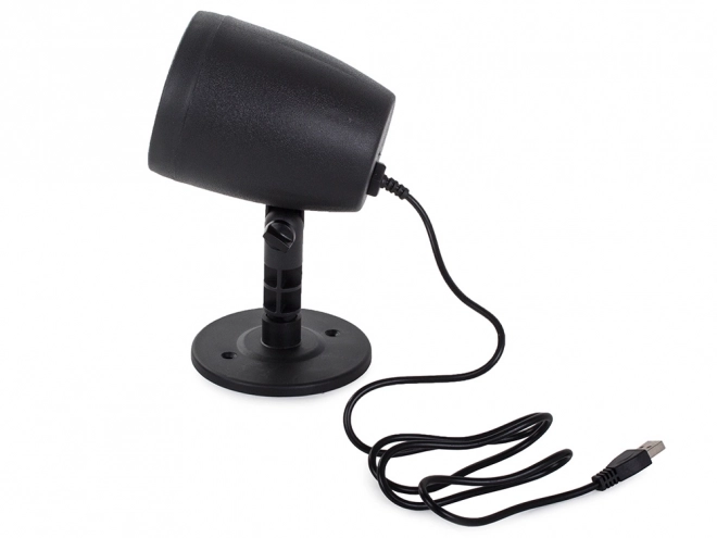 Kerst LED-projector waterdicht buitenstraler