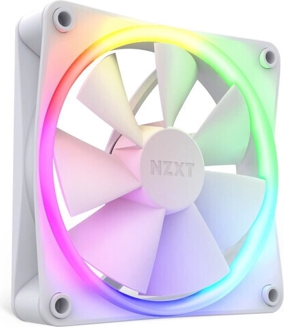 Ventilateur RGB blanc 120 mm NZXT