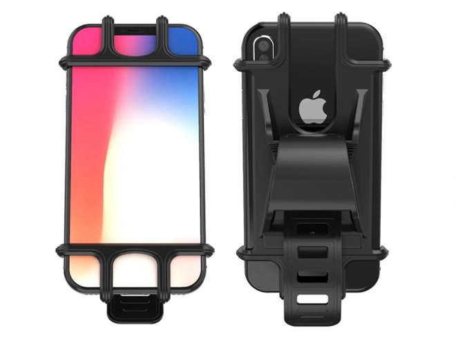 Universal-Fahrradhalterung für Smartphones