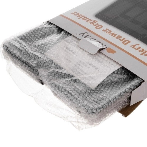 Plastic lade-organizer Ruhhy