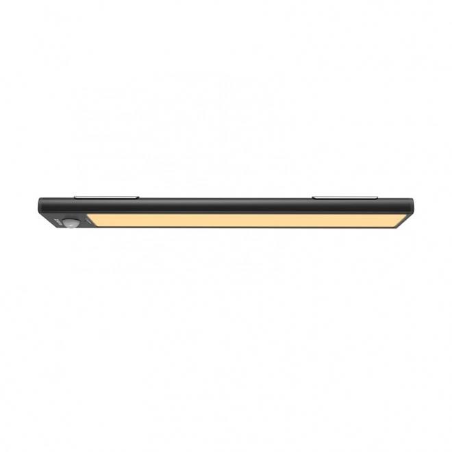 Lumière à capteur pour placard Yeelight 20 cm - noir 4000 K