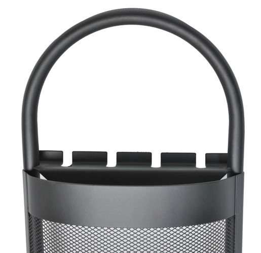 Haardaccessoires 4-delige set Kaminer
