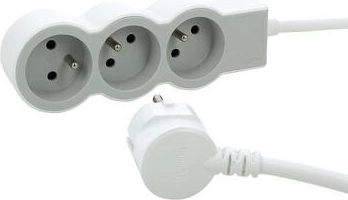 Compact and lightweight design