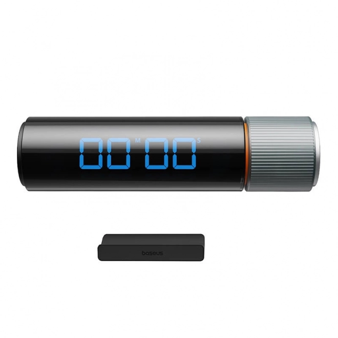 Baseus Heyo digitale timer zwart