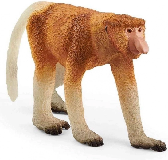 Duurzaam figuur voor dagelijks spelen