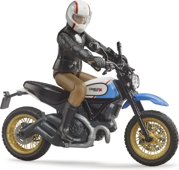 Durable ABS plastic construction