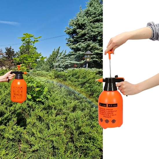 Tuin handdrukspuit 2l