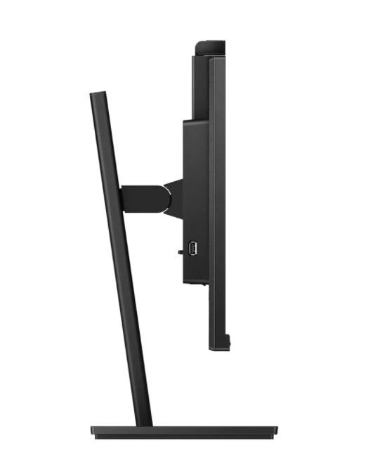 Philips monitor 27" met webcam en draaiing