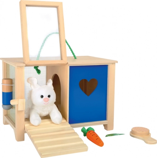 Adorable pet without the fuss