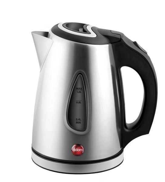 Eldom Electric Kettle with LED Illumination