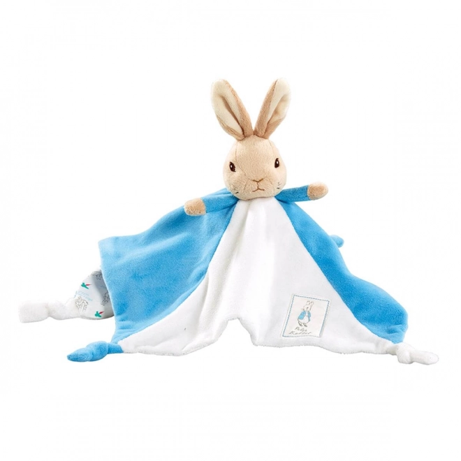 Bunny Flopsy Soft Comforter