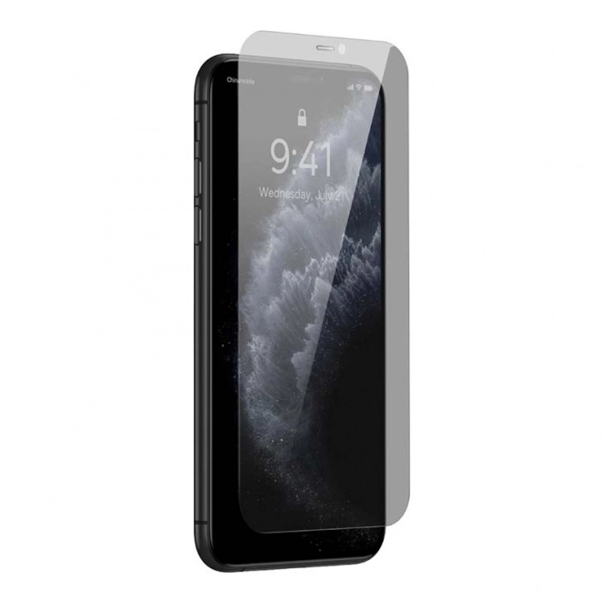 Gehard glas voor iPhone XS Max/11 Pro Max