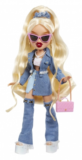 Bratz Cloe Fashion Doll