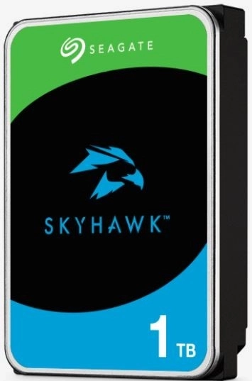 Vaste schijf 3,5 inch SkyHawk 1TB