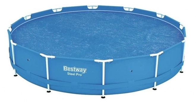 Bestway Solar-Poolabdeckung 366 cm