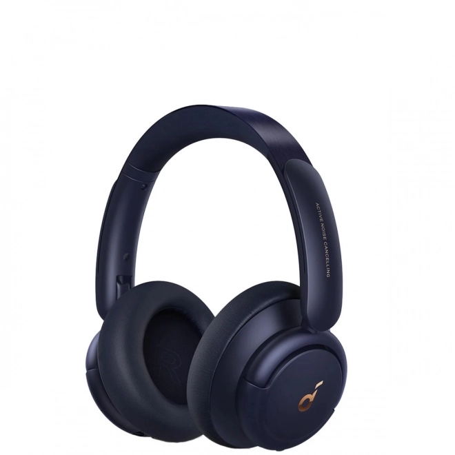 Wireless Headphones SoundCore Life Q30 Blue