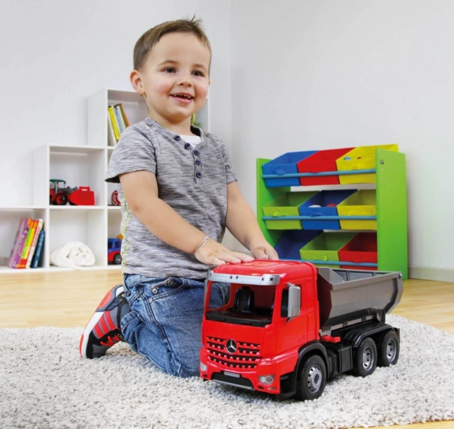 Lena Mercedes Arocs kiepwagen