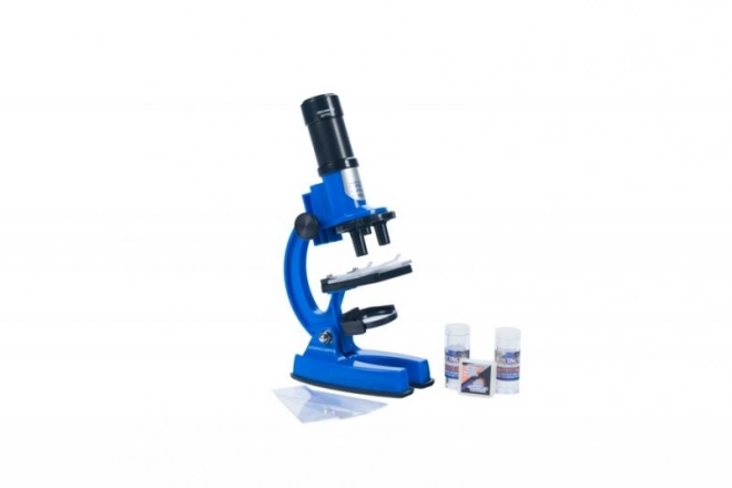Microscoop 100/200/450x
