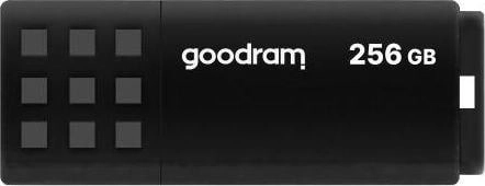USB-flashstation GOODRAM UME3 256 GB USB 3.0 zwart