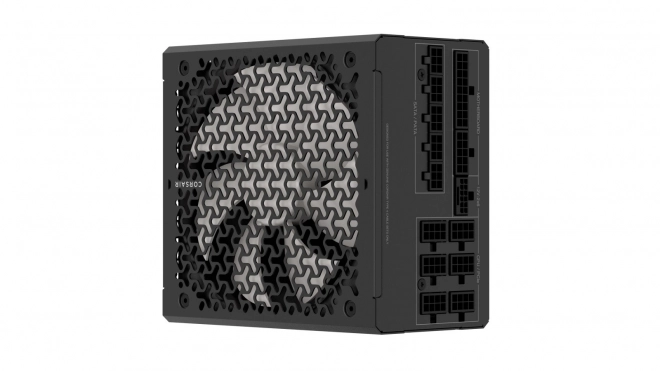 Volledig modulaire voeding Corsair RMx Series 1000 ATX 3.1 Gold