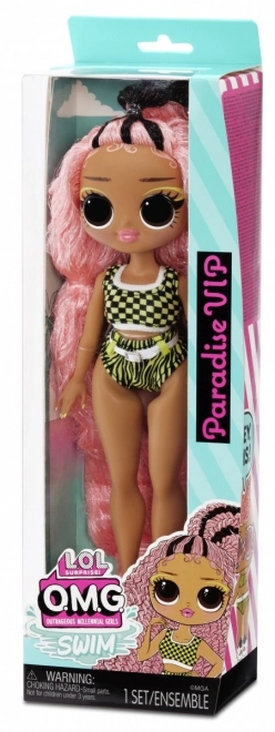 Lol Surprise Omg Doll