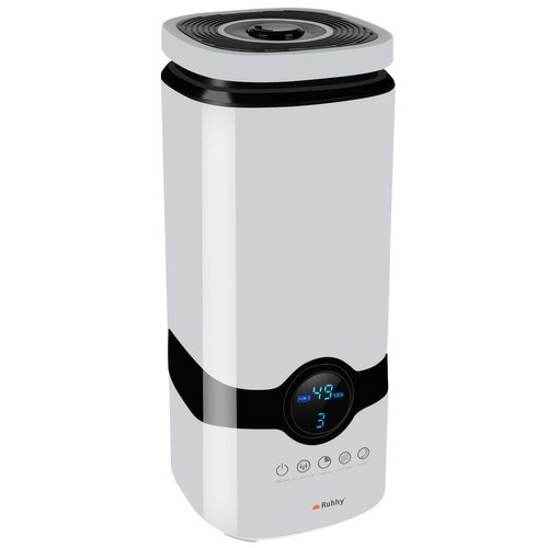 Air Humidifier with Aromatherapy