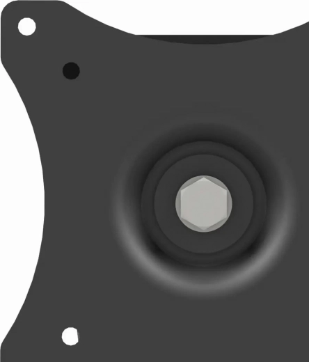 Structure en acier robuste et verrouillage sécurisé