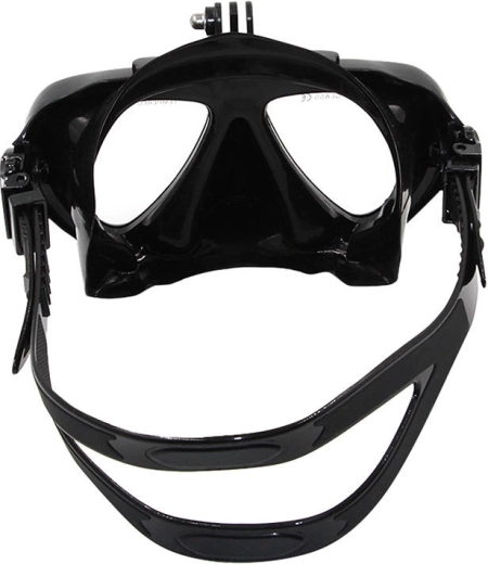 Comfort and a secure seal