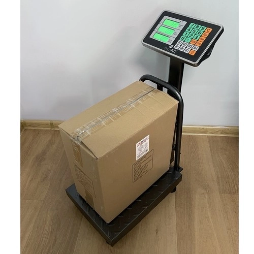 Balance de stockage jusqu'à 150 kg 23537