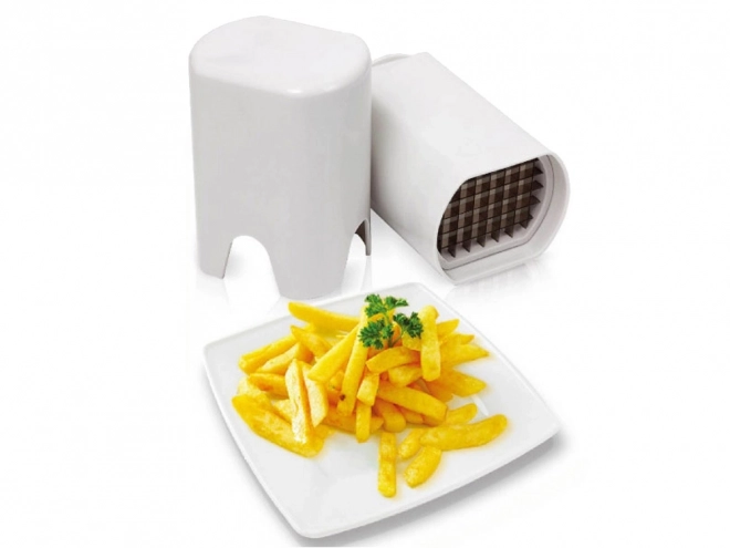 Frituursnijder en groentesnijder