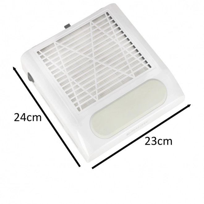 Dust Collector Without Bag