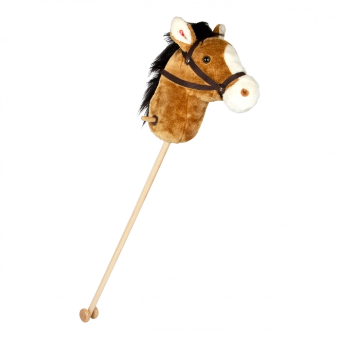 Rocking Horse on Wheels