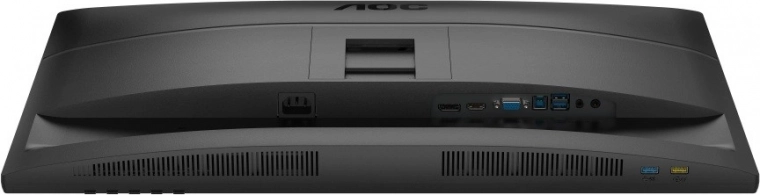 Wide connectivity options