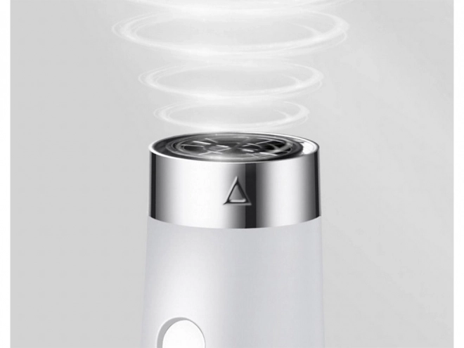 Multifunktionale Haarstyling-Bürste 3-in-1