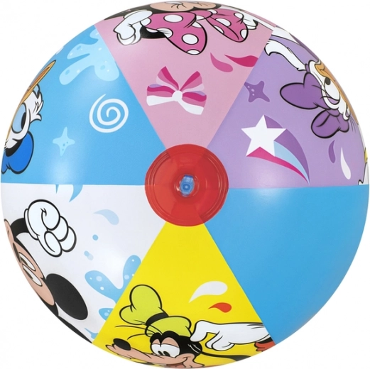 Fröhliches Design mit MICKEY & FRIENDS