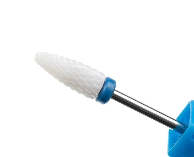 Keramische molens - set van 5 stuks.