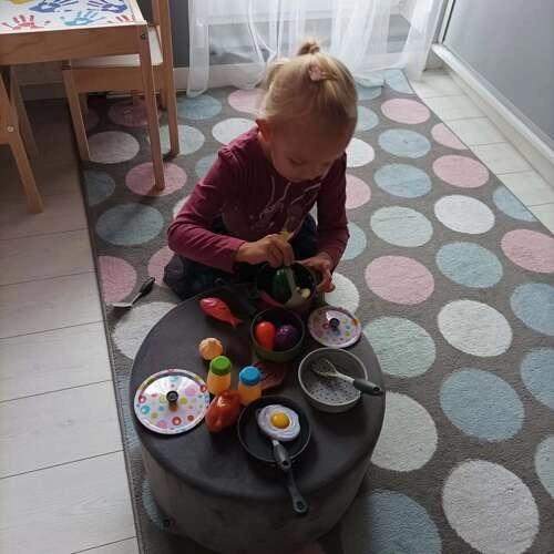 Children's Cooking Set