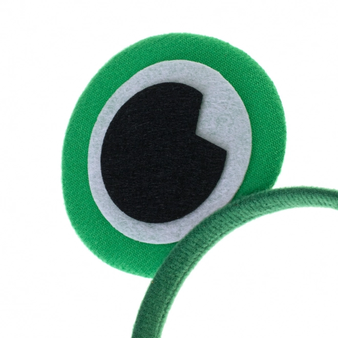 Costume de grenouille