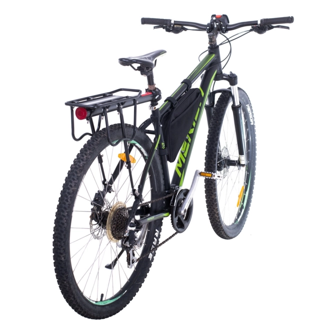 Universal Rear Aluminum Bike Rack